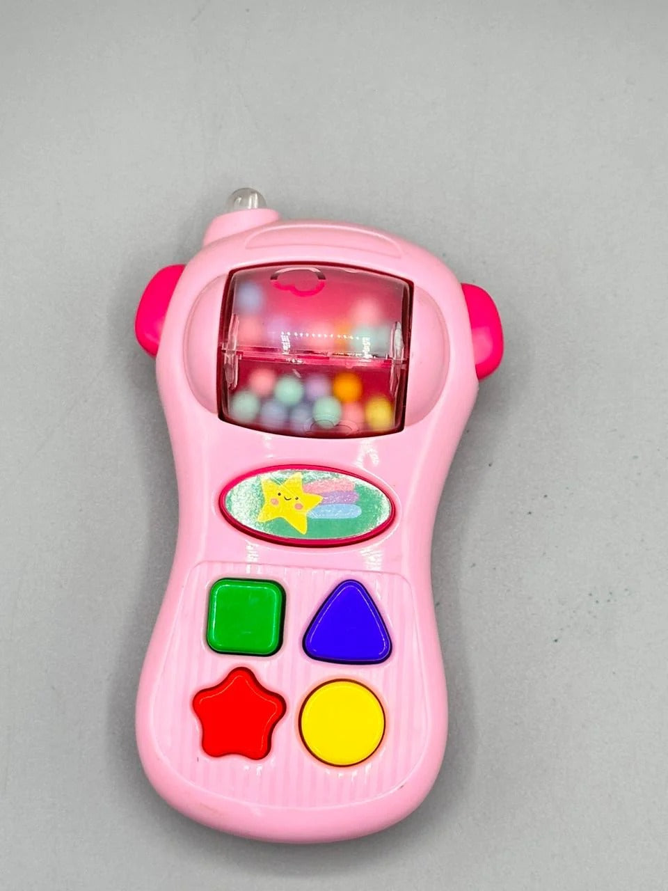 Handheld Baby Mobile Phone