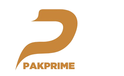 Pak Prime