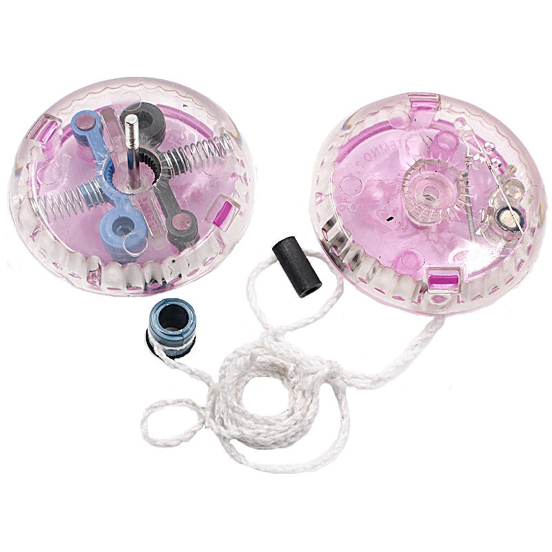 Light-Up Yo-Yo Toy for Kids